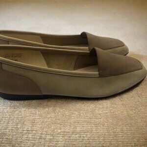 Enzo Angiolini Womens Flats size 7.5